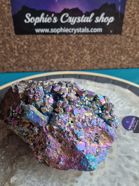 Titanium Aura 1 kg