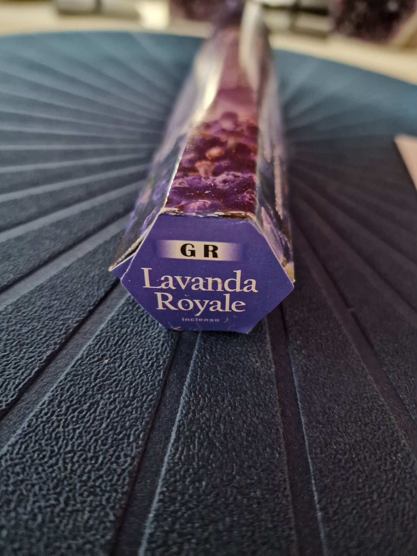 Royal Lavender røgelsespinde