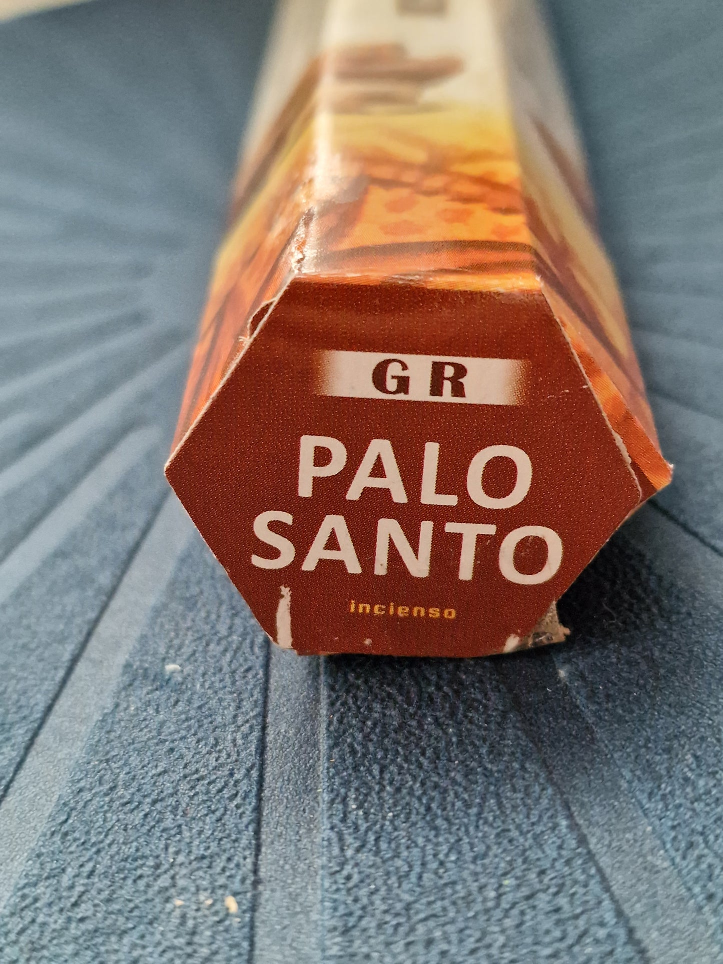 Palo Santo røgelsespinde