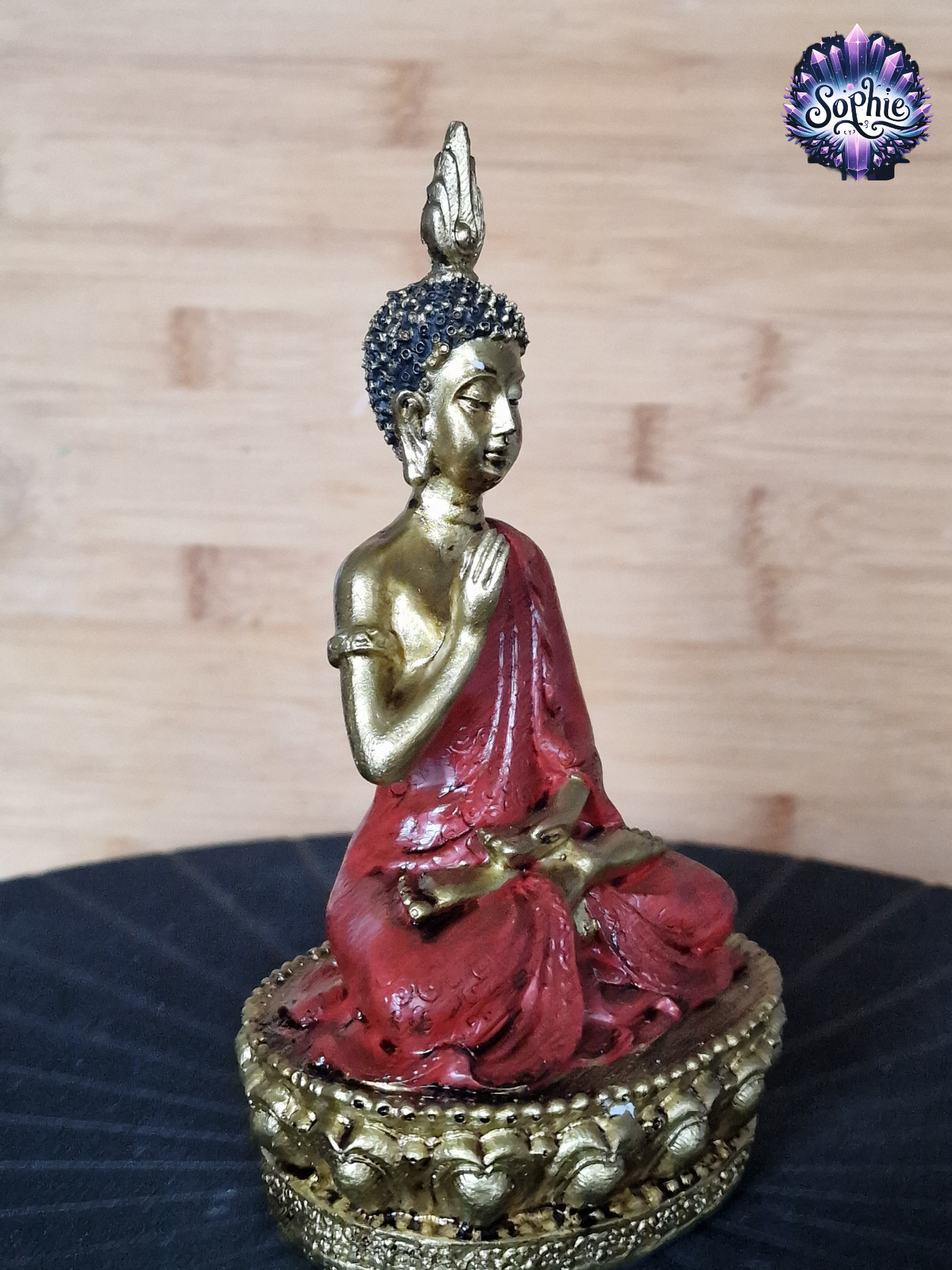 Buddha statue