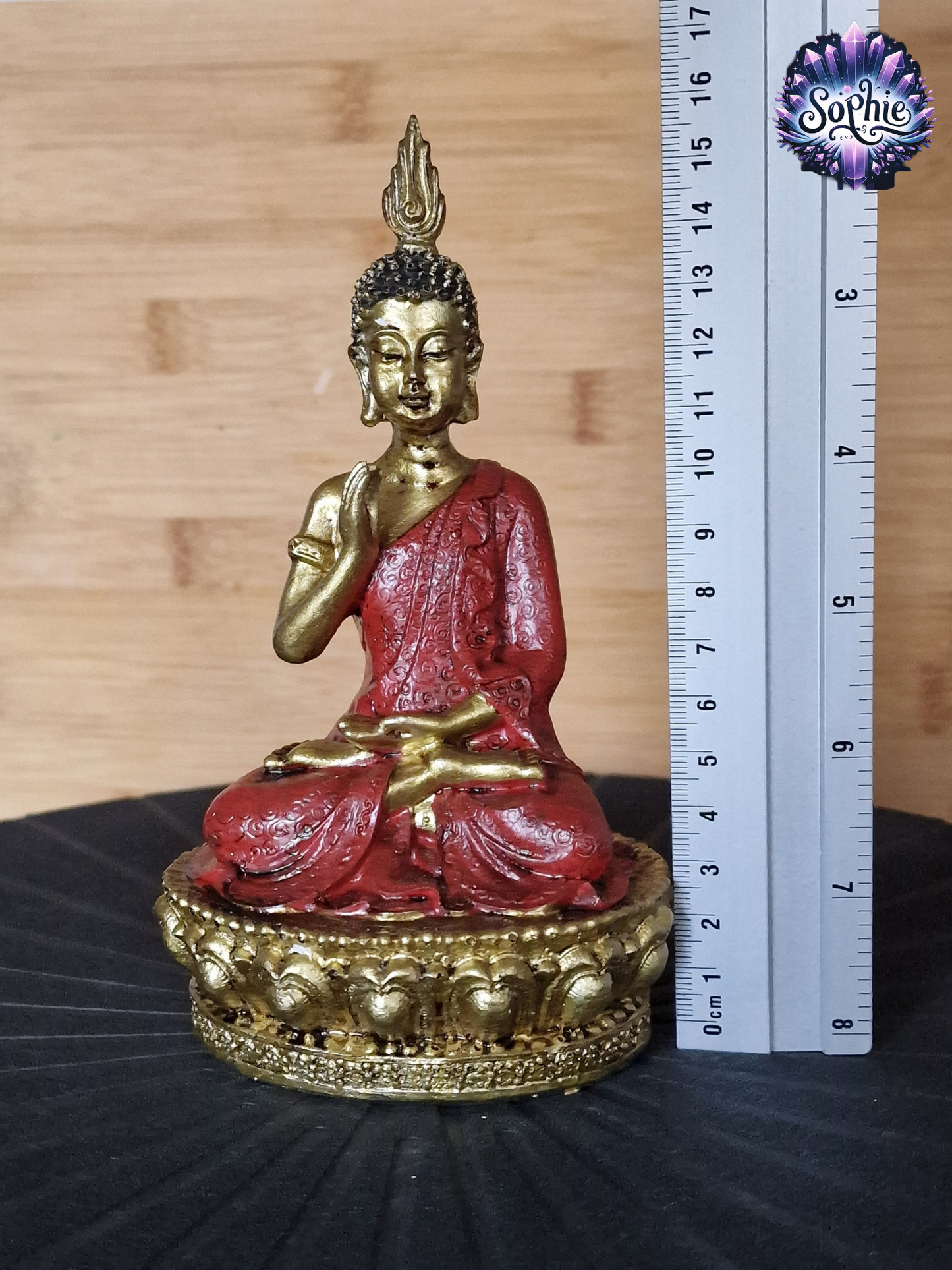 Buddha statue